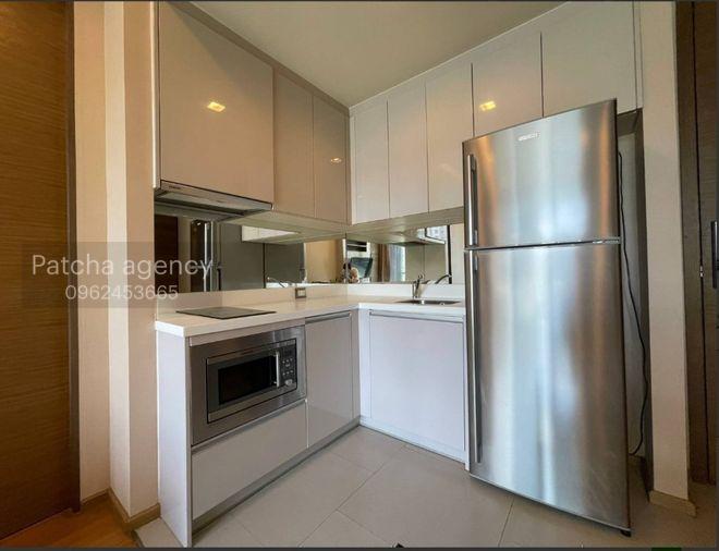 picture for rent The Address Sathorn. 2bed 66sq.m. Line id: @pfagent - 4/10