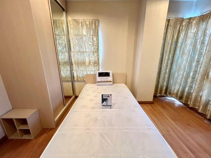 รูป City Link Condo 🤩 ห้อง 2Bed 2 ห้องนอน 2 ห้องน้ำ ตึกไมอามี่ ชั้น 3 เช่าเพียง 12,000 ทิศเหนือ ลมเย็นทั้งวัน🍃 - รูปที่ 6/25