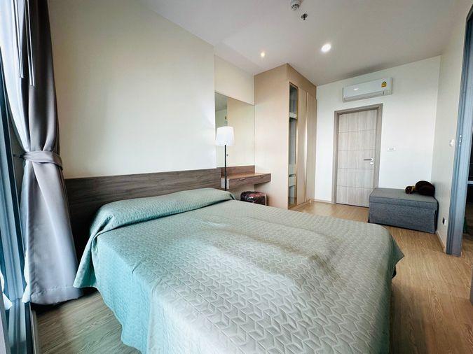 รูป 🔥For Sale ราคาพิเศษมาก 🔥 : The Symphony คอนโดตากอากาศติดทะเล : 1 bed 47 ตรม ชั้น 16 - รูปที่ 11/16