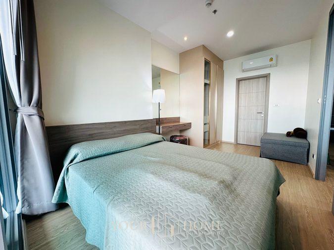 รูป 🔥For Sale ราคาพิเศษมาก 🔥 : The Symphony คอนโดตากอากาศติดทะเล : 1 bed 47 ตรม ชั้น 16 - รูปที่ 11/16