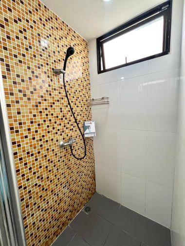 รูป City Link Condo 🤩 ห้อง 2Bed 2 ห้องนอน 2 ห้องน้ำ ตึกไมอามี่ ชั้น 3 เช่าเพียง 12,000 ทิศเหนือ ลมเย็นทั้งวัน🍃  - รูปที่ 19/25