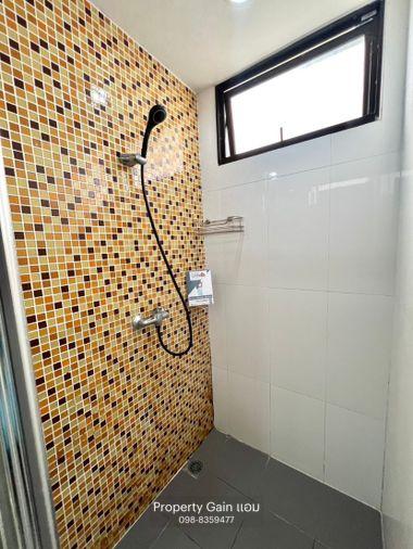 รูป City Link Condo 🤩 ห้อง 2Bed 2 ห้องนอน 2 ห้องน้ำ ตึกไมอามี่ ชั้น 3 เช่าเพียง 12,000 ทิศเหนือ ลมเย็นทั้งวัน🍃 - รูปที่ 19/25