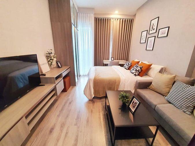picture Condo for rent Knightsbridge Collage Ramkhamhaeng Contact @propertybkk1 - 8/11
