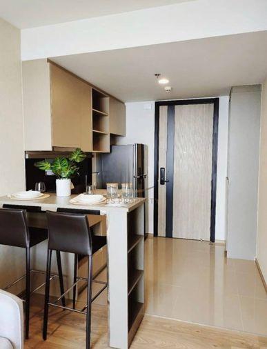 รูป ให้เช่า 📍 OKA HAUS Sukhumvit 36 📍 เฟอร์นิเจอร์ และ เครื่องใช้ไฟฟ้าครบ ใกล้ BTS ทองหล่อ - รูปที่ 5/8