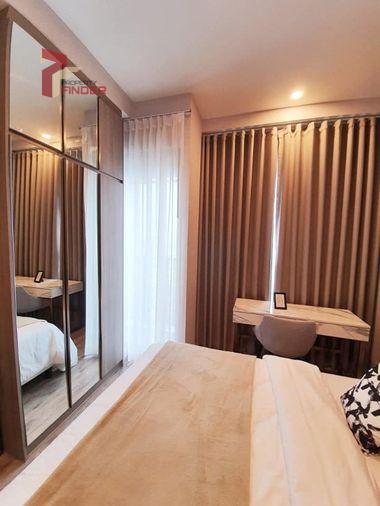 รูป ให้เช่าคอนโด ไนท์บริดจ์ คอลลาจ รามคำแหง (Knightsbridge Collage Ramkhamhaeng)🍁นัดชมห้องด่วน 🟥LINE : @propertybkk1 - รูปที่ 9/11
