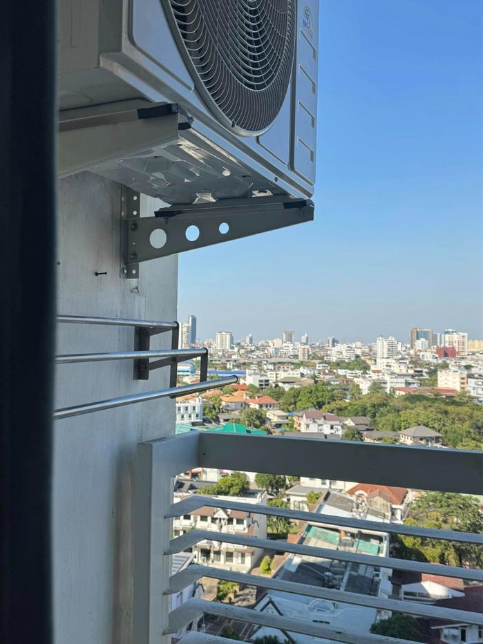 picture For Rent Le Luk BTS PraKhaNong (230m./3 min walk)  Negotiable Line ID: @condobkk (with @) Code H32798 - 11/13