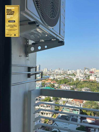 picture For Rent Le Luk BTS PraKhaNong (230m./3 min walk) Negotiable Line ID: @condobkk (with @) Code H32798 - 11/13