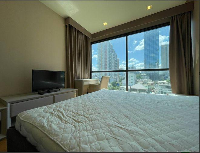 picture for rent The Address Sathorn. 2bed 66sq.m.  Line id: @pfagent - 9/10