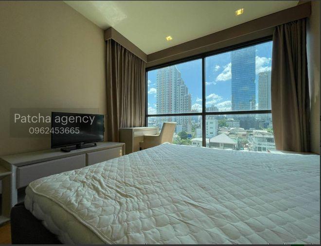 picture for rent The Address Sathorn. 2bed 66sq.m. Line id: @pfagent - 9/10