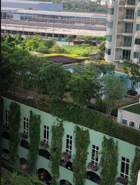 picture 🔵🔵🔵Supalai Wellington floor 8 tower 5  2 bedroom🔵🔵🔵 - 13/14