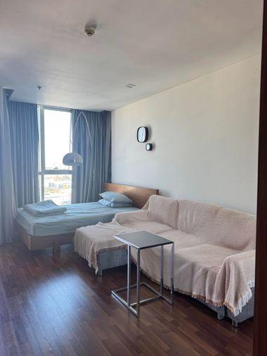 picture For Rent Le Luk BTS PraKhaNong (230m./3 min walk)  Negotiable Line ID: @condobkk (with @) Code H32798 - 1/13