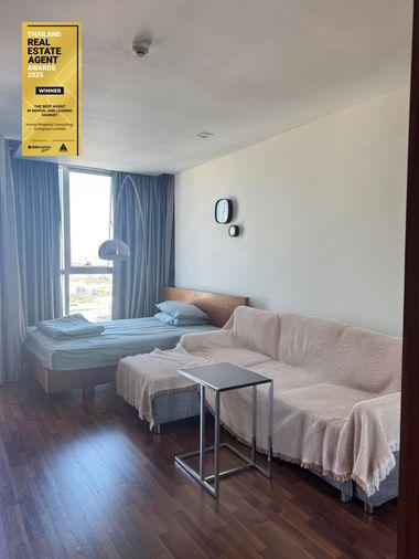 picture For Rent Le Luk BTS PraKhaNong (230m./3 min walk) Negotiable Line ID: @condobkk (with @) Code H32798 - 1/13