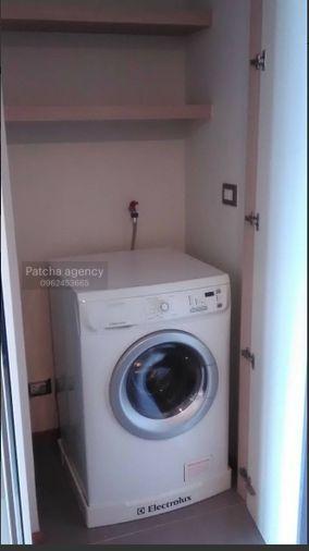 picture for rent The Address Sathorn. 2bed 66sq.m. Line id: @pfagent - 5/10