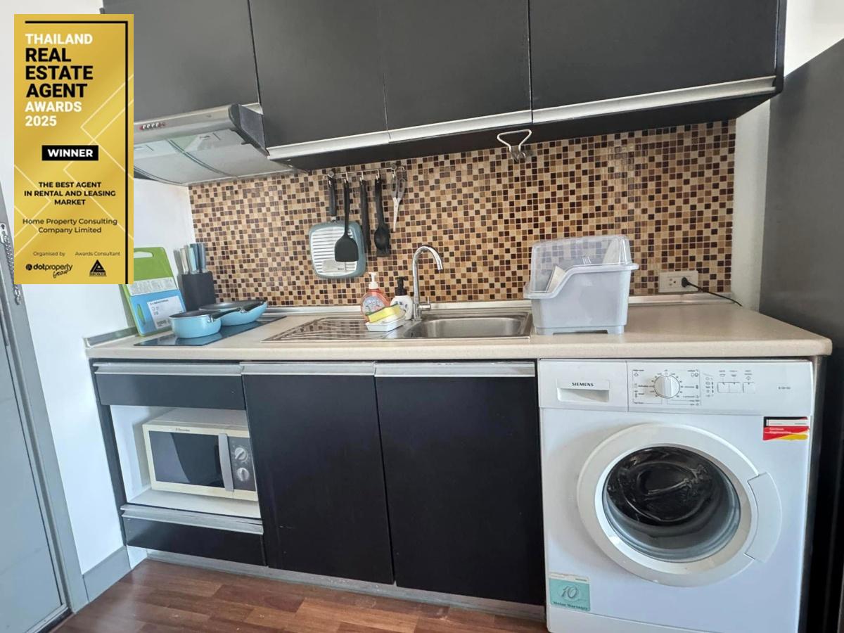 picture For Rent Le Luk BTS PraKhaNong (230m./3 min walk) Negotiable Line ID: @condobkk (with @) Code H32798 - 5/13