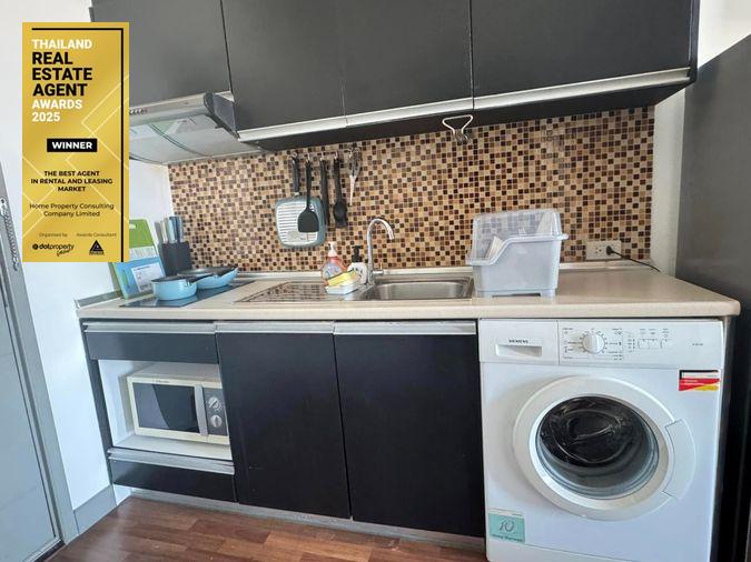picture For Rent Le Luk BTS PraKhaNong (230m./3 min walk) Negotiable Line ID: @condobkk (with @) Code H32798 - 5/13