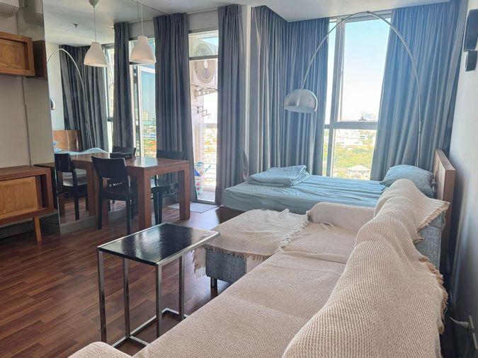 picture For Rent Le Luk BTS PraKhaNong (230m./3 min walk)  Negotiable Line ID: @condobkk (with @) Code H32798 - 2/13