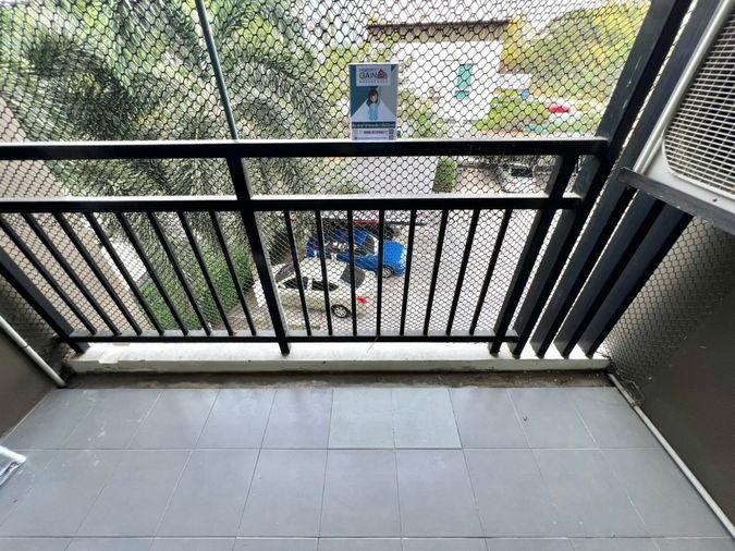 รูป City Link Condo 🤩 ห้อง 2Bed 2 ห้องนอน 2 ห้องน้ำ ตึกไมอามี่ ชั้น 3 เช่าเพียง 12,000 ทิศเหนือ ลมเย็นทั้งวัน🍃  - รูปที่ 16/25