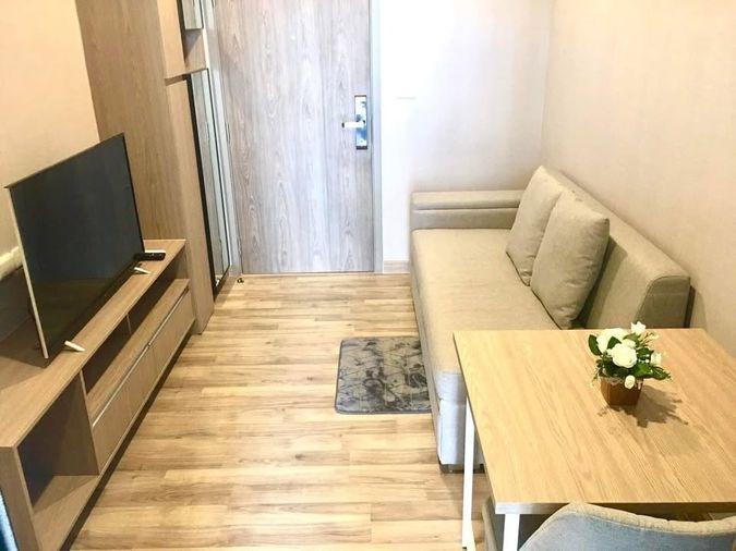 picture Condo for rent Niche Mono Sukhumvit - Bearing Contact @propertybkk2 - 1/4