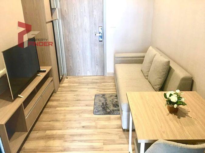 picture Condo for rent Niche Mono Sukhumvit - Bearing Contact @propertybkk2 - 1/4