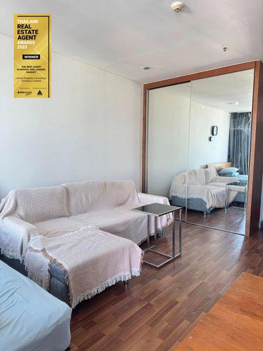 picture For Rent Le Luk BTS PraKhaNong (230m./3 min walk) Negotiable Line ID: @condobkk (with @) Code H32798 - 3/13