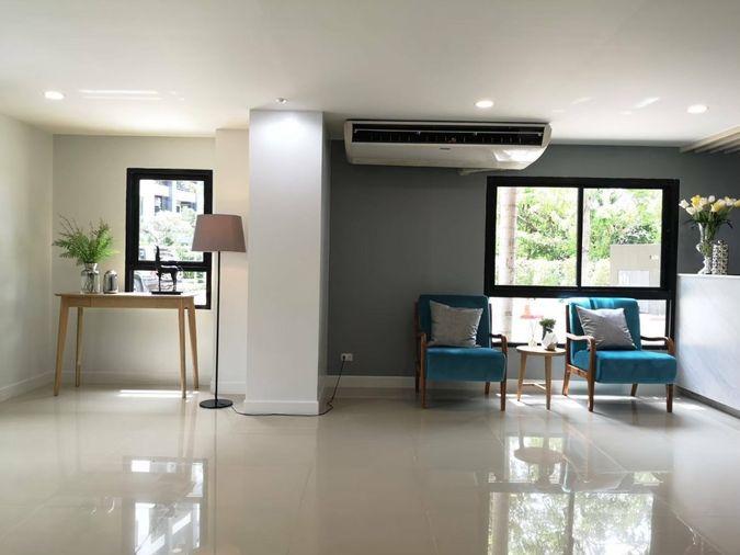 รูป City Link Condo 🤩 ห้อง 2Bed 2 ห้องนอน 2 ห้องน้ำ ตึกไมอามี่ ชั้น 3 เช่าเพียง 12,000 ทิศเหนือ ลมเย็นทั้งวัน🍃  - รูปที่ 22/25