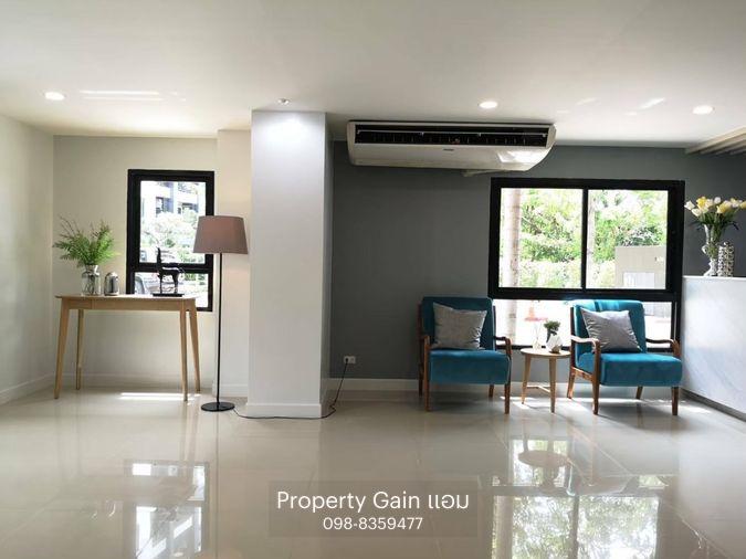 รูป City Link Condo 🤩 ห้อง 2Bed 2 ห้องนอน 2 ห้องน้ำ ตึกไมอามี่ ชั้น 3 เช่าเพียง 12,000 ทิศเหนือ ลมเย็นทั้งวัน🍃 - รูปที่ 22/25