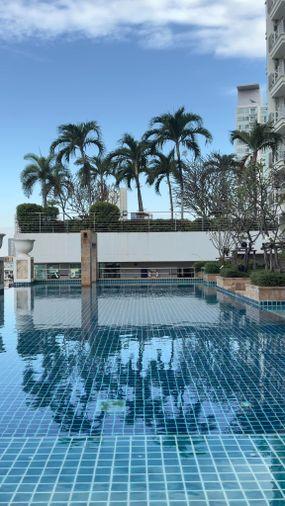 picture For Rent Le Luk BTS PraKhaNong (230m./3 min walk)  Negotiable Line ID: @condobkk (with @) Code H32798 - 12/13