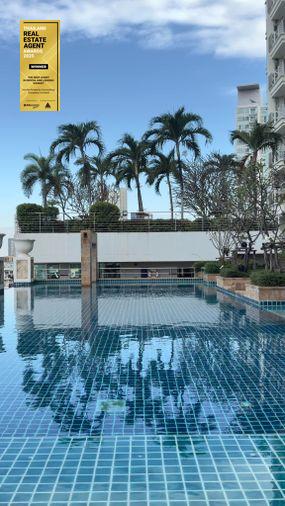 picture For Rent Le Luk BTS PraKhaNong (230m./3 min walk) Negotiable Line ID: @condobkk (with @) Code H32798 - 12/13