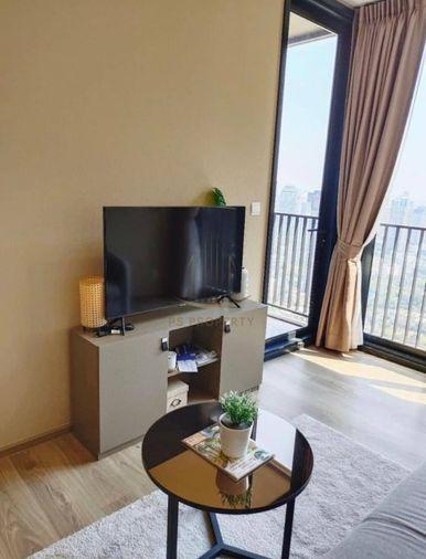 รูป ให้เช่า 📍 OKA HAUS Sukhumvit 36 📍 เฟอร์นิเจอร์ และ เครื่องใช้ไฟฟ้าครบ ใกล้ BTS ทองหล่อ - รูปที่ 3/8