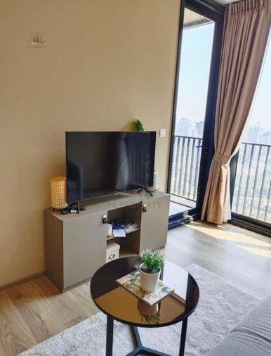 รูป ให้เช่า 📍 OKA HAUS Sukhumvit 36 📍 เฟอร์นิเจอร์ และ เครื่องใช้ไฟฟ้าครบ ใกล้ BTS ทองหล่อ - รูปที่ 3/8