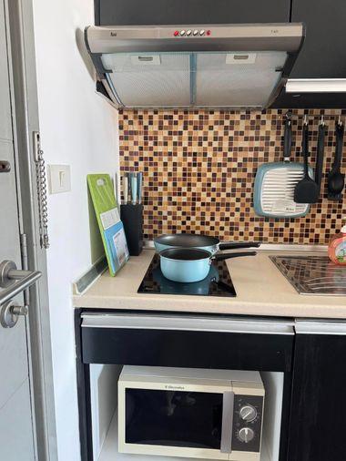 picture For Rent Le Luk BTS PraKhaNong (230m./3 min walk)  Negotiable Line ID: @condobkk (with @) Code H32798 - 8/13
