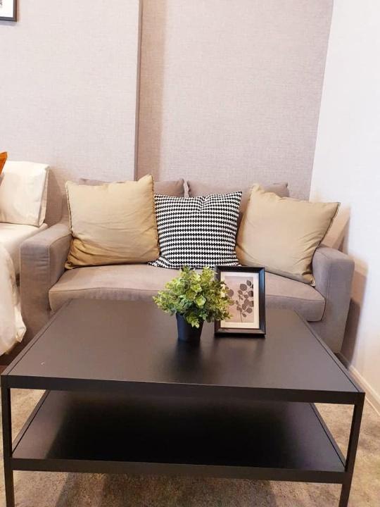 picture Condo for rent Knightsbridge Collage Ramkhamhaeng Contact @propertybkk1 - 5/11