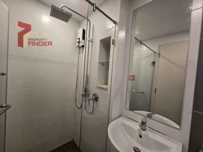 picture Condo for rent The Cube Premium Ratchada 32 Contact @propertyfinder - 13/15