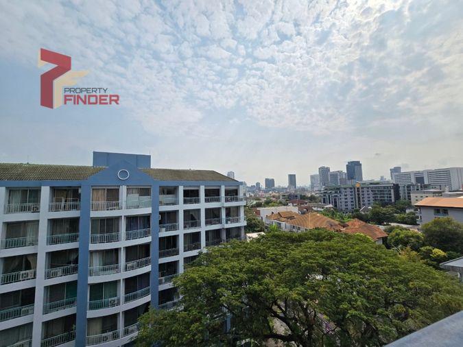 picture Condo for rent The Cube Premium Ratchada 32 Contact @propertyfinder - 15/15