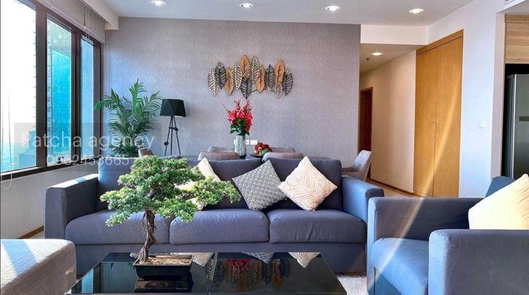 picture for rent Emporio Place. 3bed 162sqm. Line id: @pfagent - 3/11