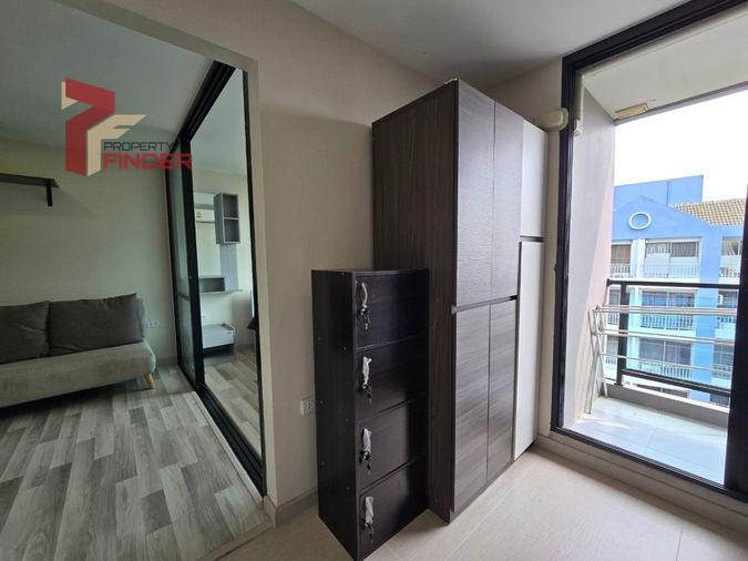 picture Condo for rent The Cube Premium Ratchada 32 Contact @propertyfinder - 9/15