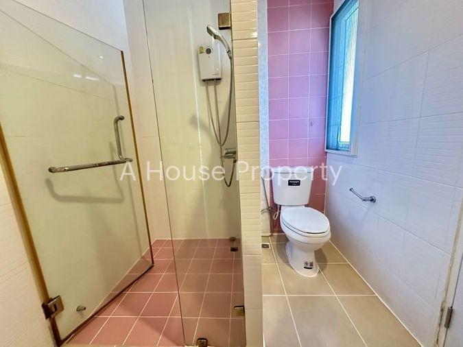 picture Second-hand detached house, Country Home Lake and Park project, Sriracha, Chonburi - 15/18