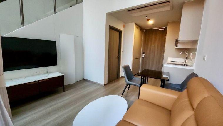 picture The Forestier. 1bed 47sqm. Line id: @pfagent - 2/8