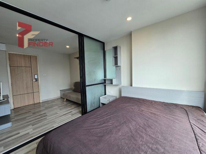picture Condo for rent The Cube Premium Ratchada 32 Contact @propertyfinder - 7/15