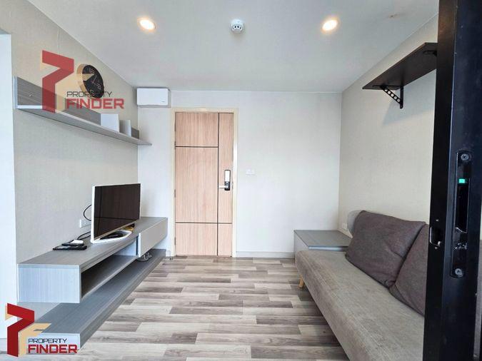 picture Condo for rent The Cube Premium Ratchada 32 Contact @propertyfinder - 8/15