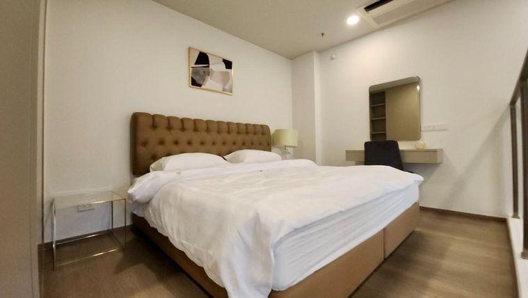 picture The Forestier. 1bed 47sqm. Line id: @pfagent - 6/8