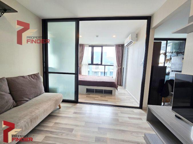 picture Condo for rent The Cube Premium Ratchada 32 Contact @propertyfinder - 3/15