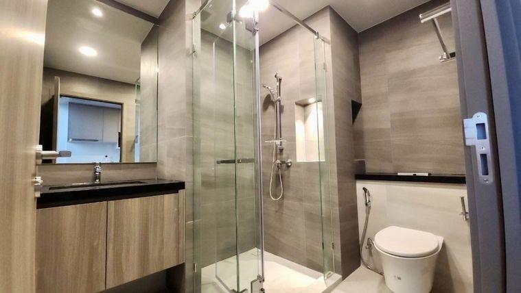 picture The Forestier. 1bed 47sqm. Line id: @pfagent - 7/8