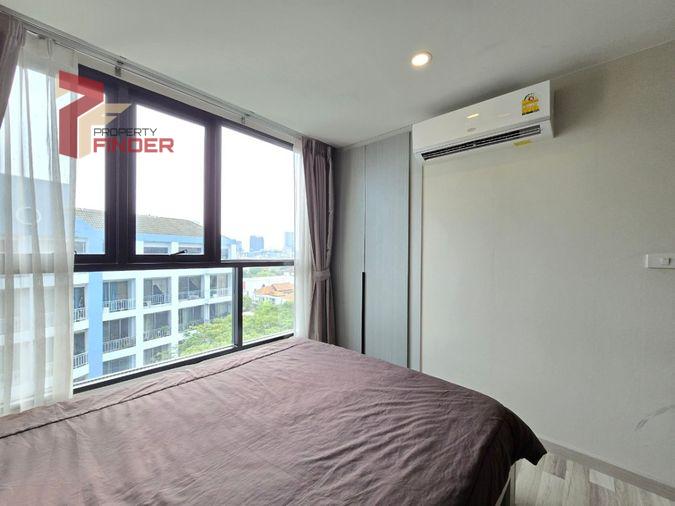 picture Condo for rent The Cube Premium Ratchada 32 Contact @propertyfinder - 6/15