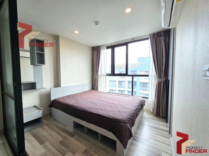picture Condo for rent The Cube Premium Ratchada 32 Contact @propertyfinder - 4/15