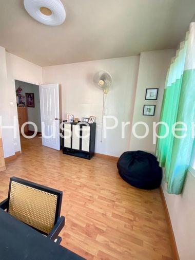 รูป บ้านเดี่ยวมือสอง โครงการ มบ.เมโทร ปาร์ค ทุ่งสุขลา ศรีราชา ชลบุรี - รูปที่ 10/14