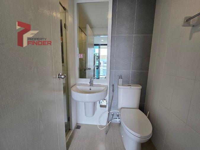 picture Condo for rent The Cube Premium Ratchada 32 Contact @propertyfinder - 12/15