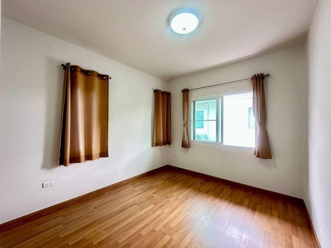 picture Second-hand detached house, Country Home Lake and Park project, Sriracha, Chonburi - 14/18