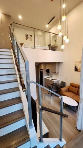 picture The Forestier. 1bed 47sqm. Line id: @pfagent - 5/8