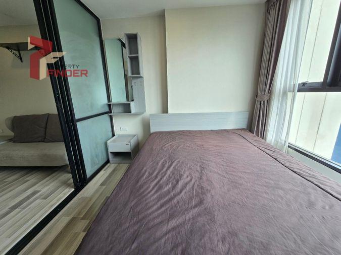 picture Condo for rent The Cube Premium Ratchada 32 Contact @propertyfinder - 5/15